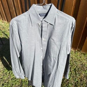 👔 Work Work Shirt